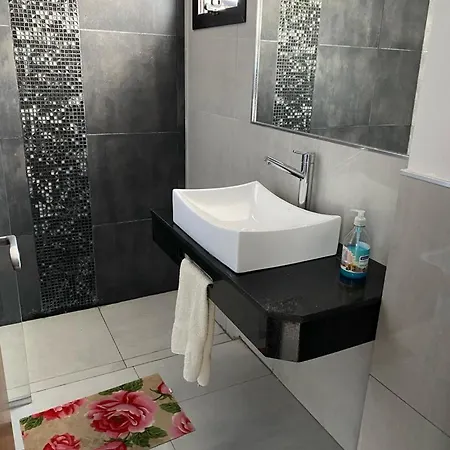 Hermoso Dpto. Zona Centrica Santiago del Estero Exterior photo