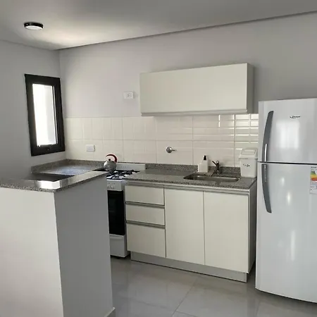 Hermoso Dpto. Zona Centrica Santiago del Estero Exterior photo