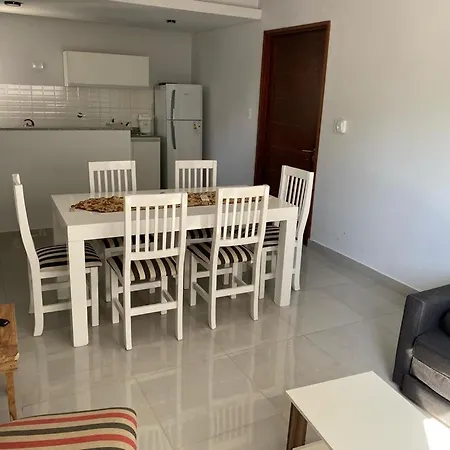 Hermoso Dpto. Zona Centrica Santiago del Estero Exterior photo