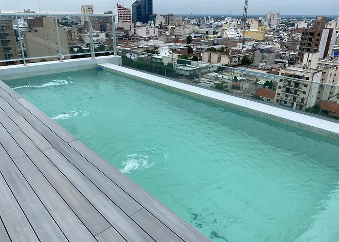 Hermoso Dpto. Zona Centrica