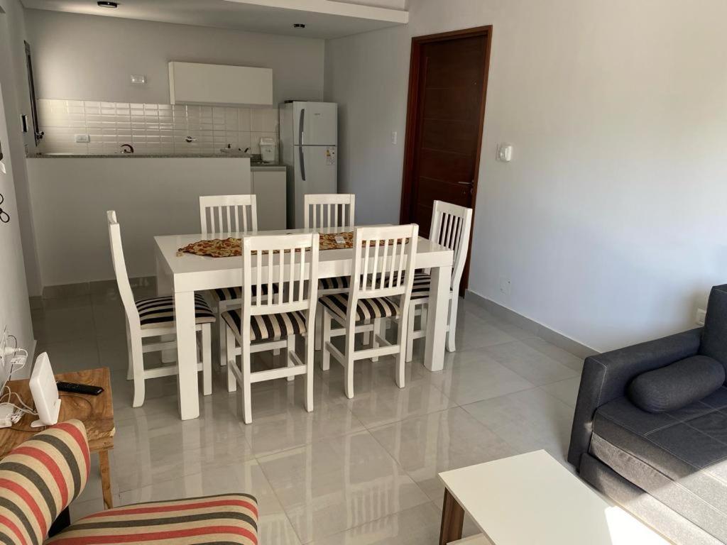 Apartment Hermoso Dpto. Zona Centrica Santiago del Estero
